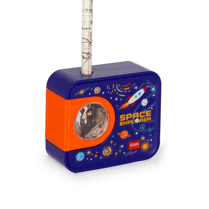 Legami elektrischer Anspitzer - Space
