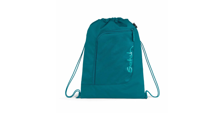 satch Sportbeutel Deep Petrol