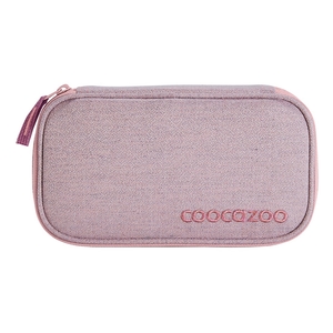 coocazoo Schlampermäppchen - Mixed Faded Rose