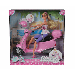 Simba Steffi Love - Chic City Scooter