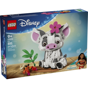 LEGO® Disney Princess 43292 Pua