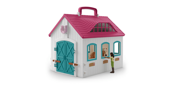 Schleich® 42703 Offenstall