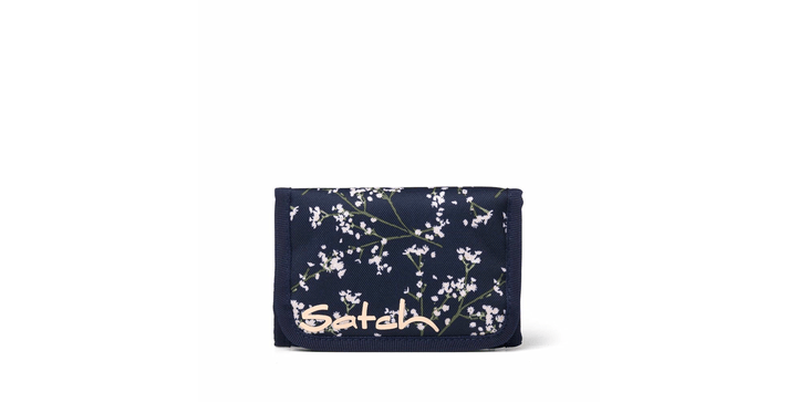 satch Geldbeutel Bloomy Breeze