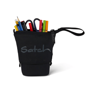 satch Pencil Slider - Blackjack