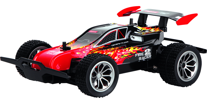 CARRERA RC 37090921 1:20 Fire Racer II