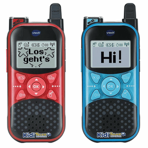 VTech® KidiTalkie Explorer