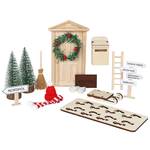 Wichtel Weihnachts Starter Set