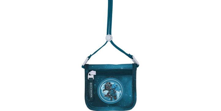 Beckmann Brustbeutel Ninja Master 