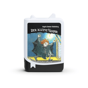 tonies® - Book Tonies - Der kleine Vampir
