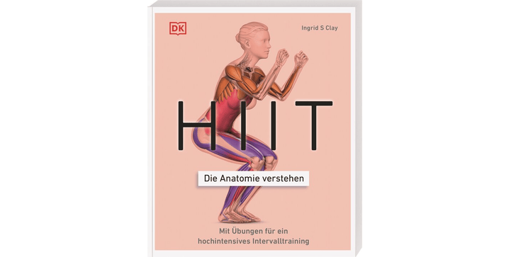 HIIT - Die Anatomie verstehen
