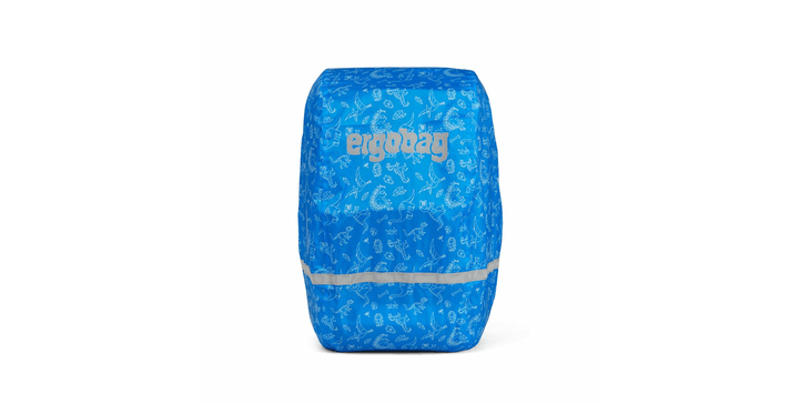 ergobag Regencape Dinos