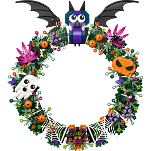 LEGO® Seasons 40825 Halloweenkranz