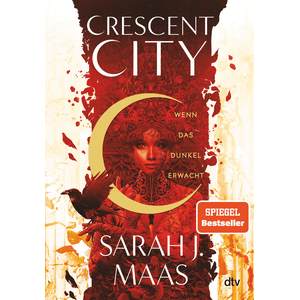 Crescent City – Wenn das Dunkel erwacht