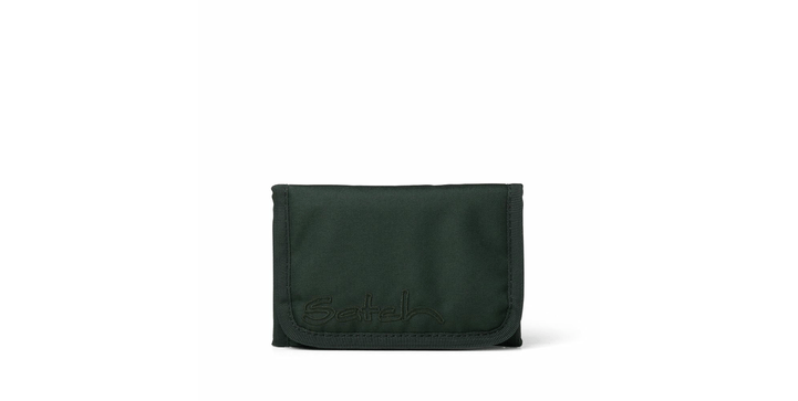 satch Geldbeutel Nordic Forest Green
