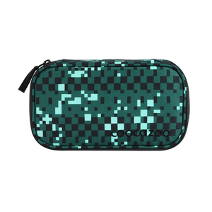 coocazoo Schlampermäppchen - Pixel Blox