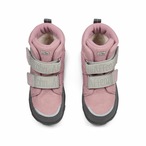 Affenzahn Winterstiefel Wolle Comfy Koala