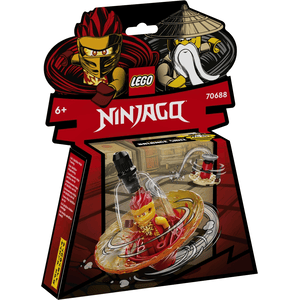 LEGO® NINJAGO® 70688 Kais Spinjitzu-Ninjatraining