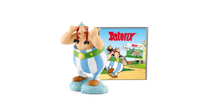 tonies® - Asterix - Die goldene Sichel