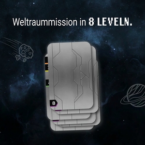 Kosmos - Noobs - Im Weltraum