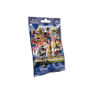70638 PLAYMOBIL-Figures Boys (Serie 23)