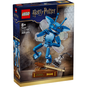 LEGO® Harry Potter™ 76461 Wichtel