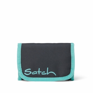 satch Geldbeutel Mint Phantom