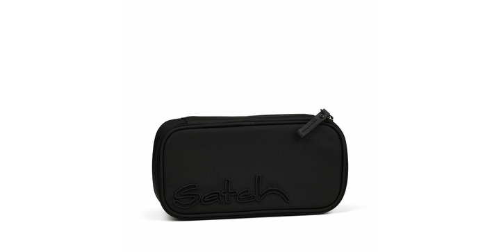 satch Schlamperbox Nordic Black