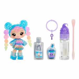 Yummiland Lip Gloss Doll Series 2- Boba (Britney Boba)