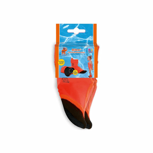 Happy People BEMA® Schwimmsocken Größe 24-27