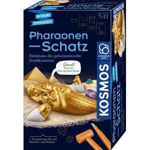 Kosmos Pharaonen-Schatz