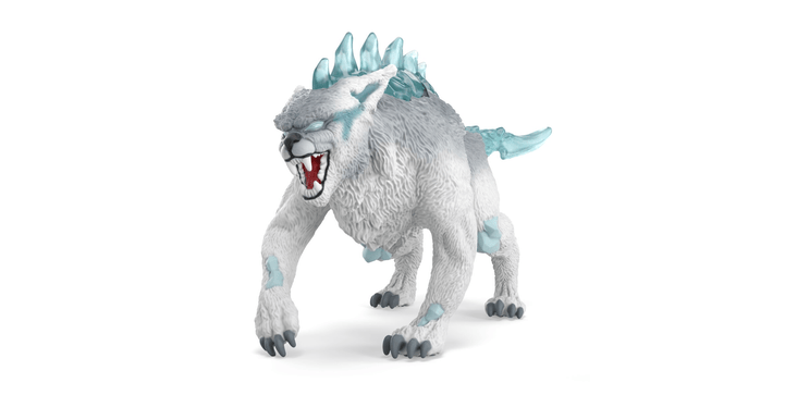 Schleich® 70856 Eis-Luchs