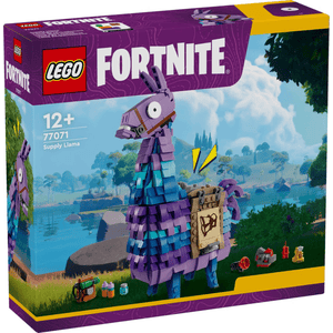 LEGO® Fortnite 77071 Vorratslama