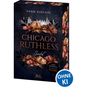 Kincaid, Sinful Bd.01 - Chicago Ruthless