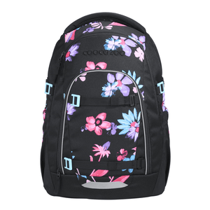 coocazoo Rucksack MATE - Floral Artnight