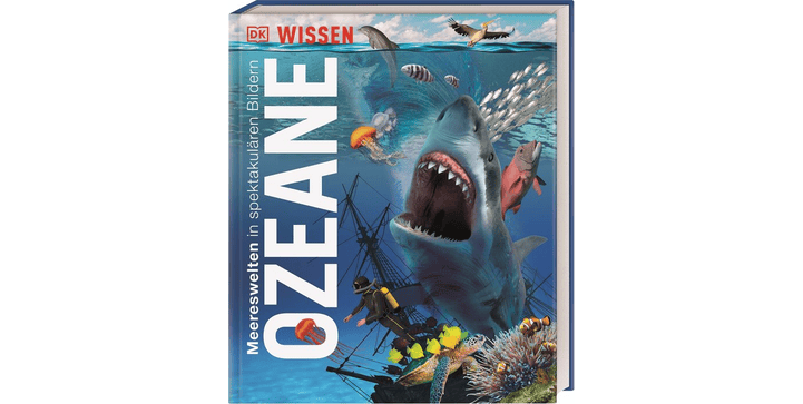 DK Wissen - Ozeane