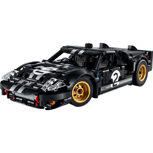 LEGO® Technic 42223 1966 Ford GT40 MKII Rennwagen