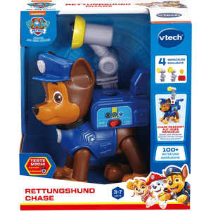 Vtech - PAW Patrol - SmartPups Chase
