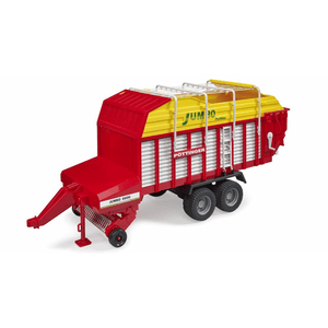bruder - Pöttinger Jumbo 6600 Profiline Ladewagen