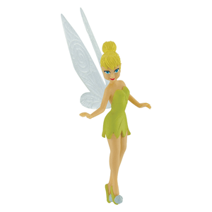 BULLYLAND® Tinkerbell mit Pflanze