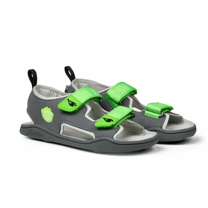 Affenzahn Sandale Vegan Airy Panther