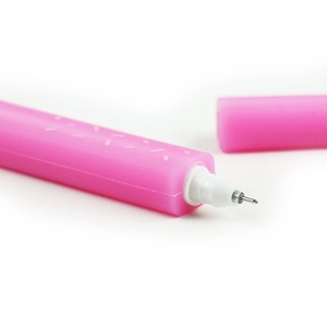 Legami Gelstift in Eisform - Hello Summer - Pink