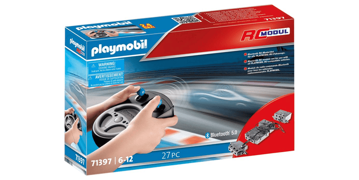 71397 RC-Modul-Set Bluetooth - Playmobil