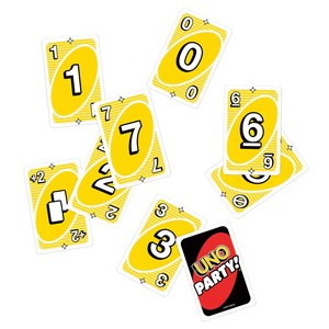 UNO Party - 2026
