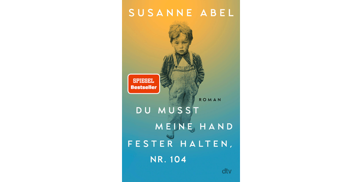 Du musst meine Hand fester halten, Nr. 104