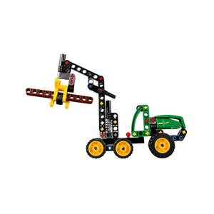 LEGO® Technic 42218 John Deere 1470H Rad-Harvester