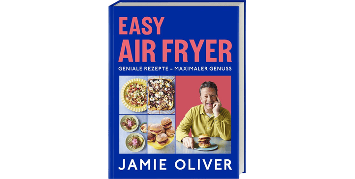 Easy Air Fryer