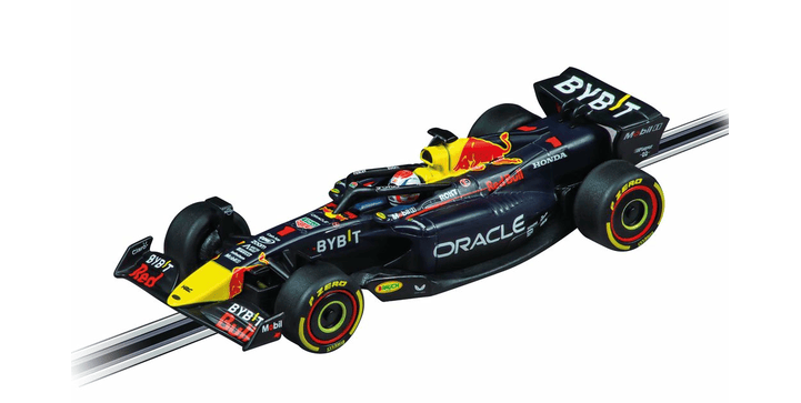 CARRERA GO!!! Oracle Red Bull Racing RB19 M. Verstappen No.1
