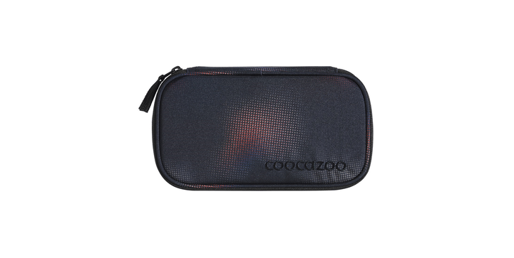 coocazoo Schlampermäppchen - Rainbow Illusion