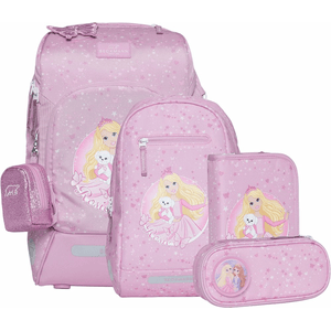 Beckmann Active Air FLX Set Rosie