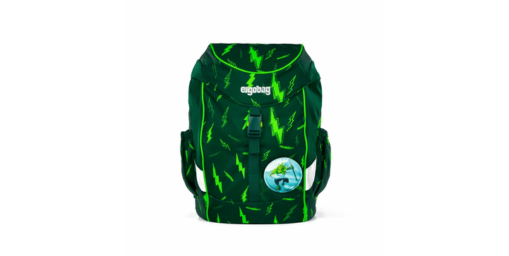 ergobag mini Kinderrucksack Bärtastisch